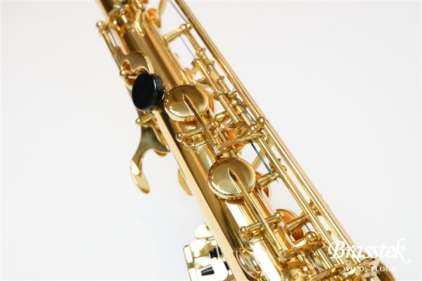 Custom YAS-82Z Alto Saxophone / アルトサックス【お取り寄せ商品】