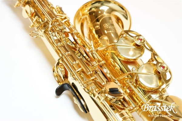 Custom YAS-82Z Alto Saxophone / アルトサックス【お取り寄せ商品】