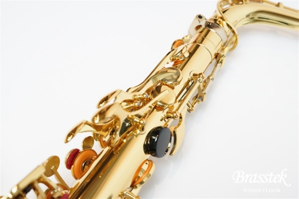 Custom YAS-82Z Alto Saxophone / アルトサックス【お取り寄せ商品】