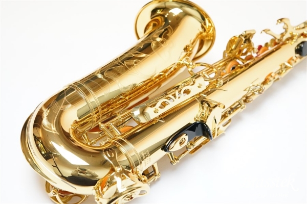 Custom YAS-82Z Alto Saxophone / アルトサックス【お取り寄せ商品】