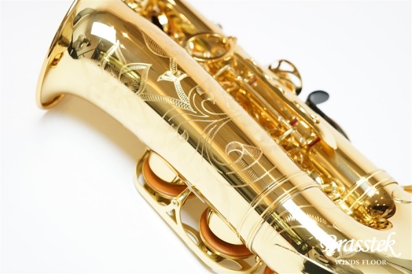 Custom YAS-82Z Alto Saxophone / アルトサックス【お取り寄せ商品】