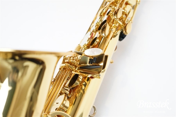 Custom YAS-82Z Alto Saxophone / アルトサックス【お取り寄せ商品】
