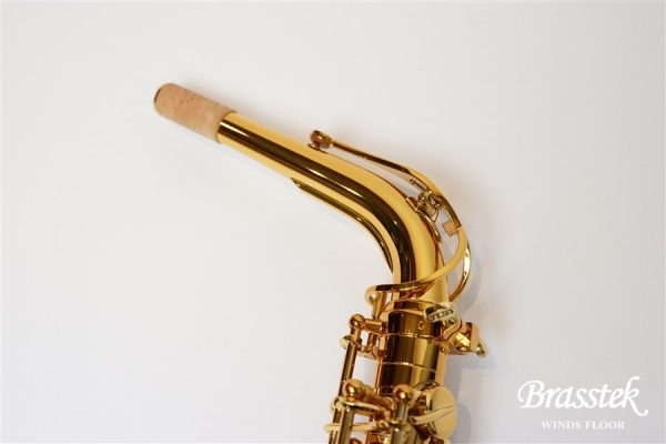 Alto Saxophone Reference