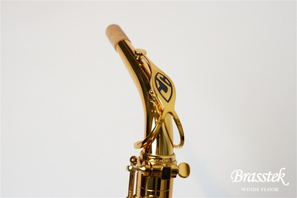 Alto Saxophone Reference