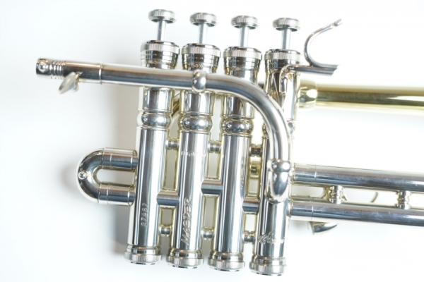 Piccolo Trumpet　MASTER Series　5783