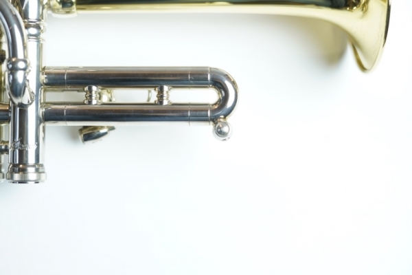 Piccolo Trumpet　MASTER Series　5783
