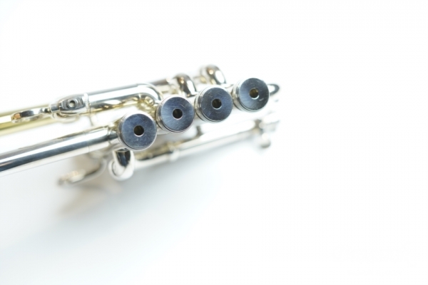 Piccolo Trumpet　MASTER Series　5783