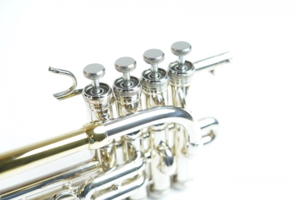 Piccolo Trumpet　MASTER Series　5783