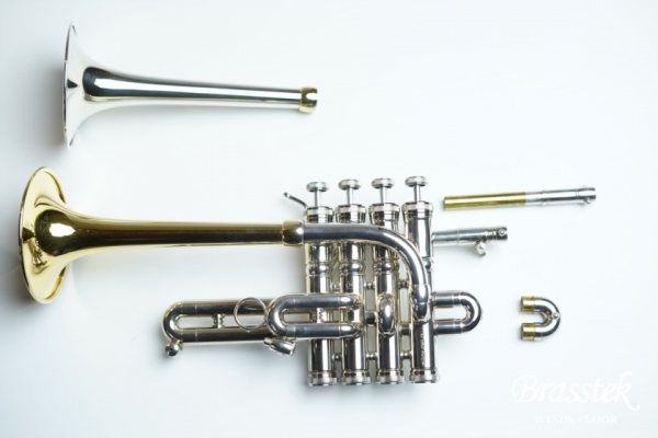 Piccolo Trumpet　MASTER Series　5783