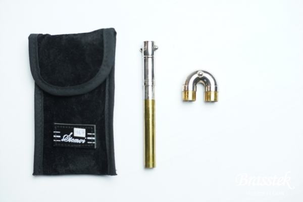 Piccolo Trumpet　MASTER Series　5783