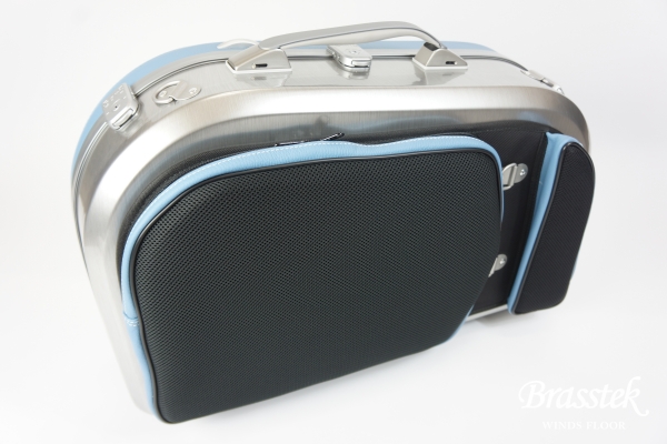 ホルンケース  L’etoile ET6002XLB  Sky Blue【送料無料】