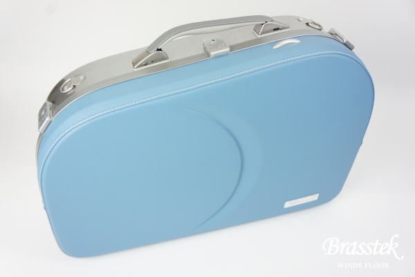 ホルンケース  L’etoile ET6002XLB  Sky Blue【送料無料】