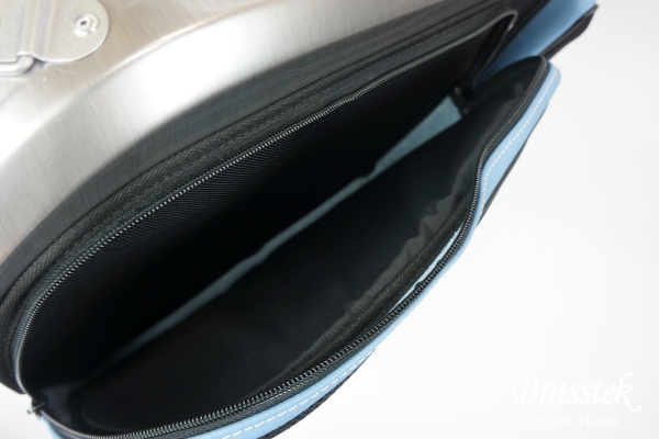 ホルンケース  L’etoile ET6002XLB  Sky Blue【送料無料】