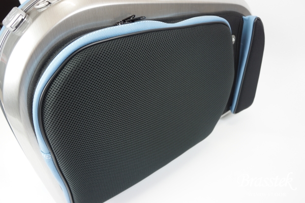 ホルンケース  L’etoile ET6002XLB  Sky Blue【送料無料】