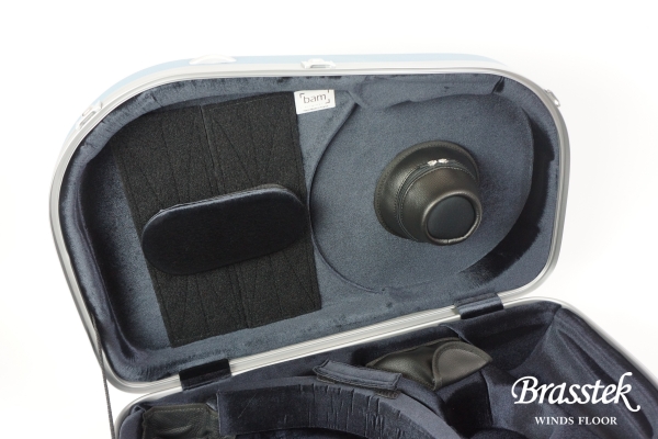 ホルンケース  L’etoile ET6002XLB  Sky Blue【送料無料】