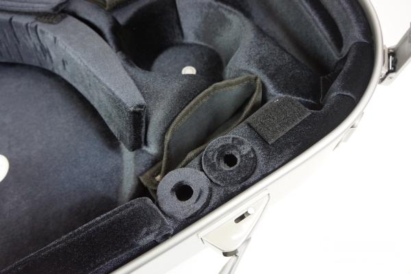 ホルンケース  L’etoile ET6002XLB  Sky Blue【送料無料】