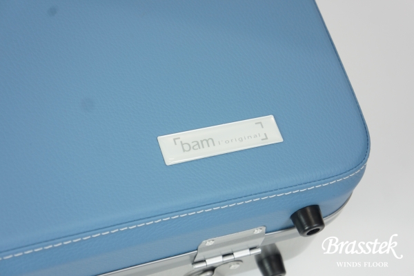 ホルンケース  L’etoile ET6002XLB  Sky Blue【送料無料】