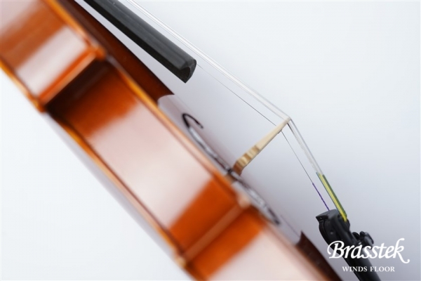 Viorin VL80 分数サイズ  3/4 set [お取り寄せ商品]