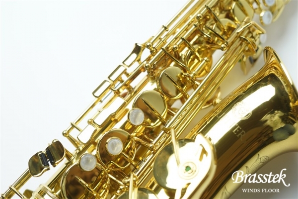 AltoSax AS1065GL