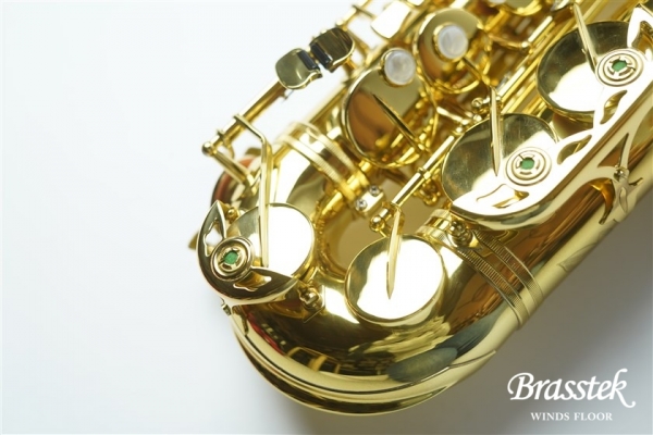 AltoSax AS1065GL