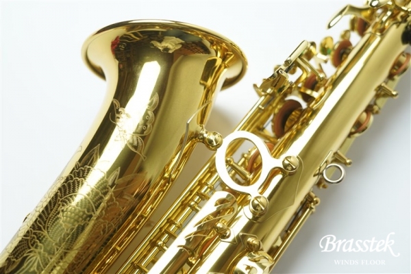 AltoSax AS1065GL