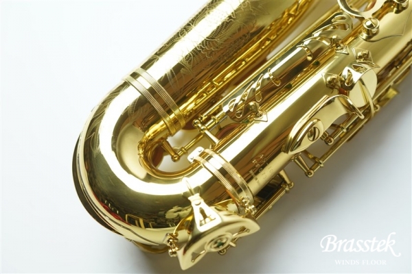AltoSax AS1065GL