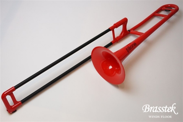pBone Red