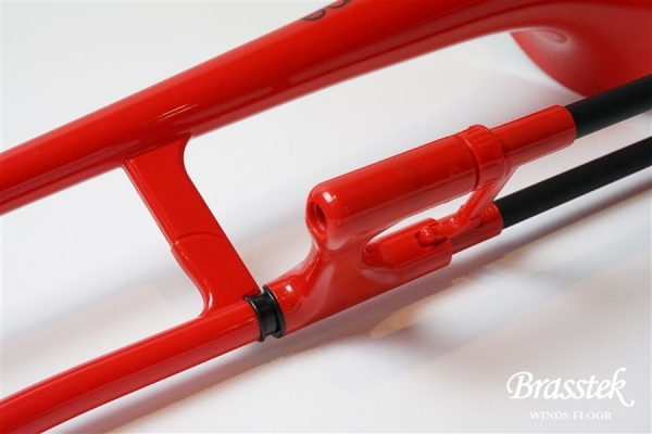 pBone Red