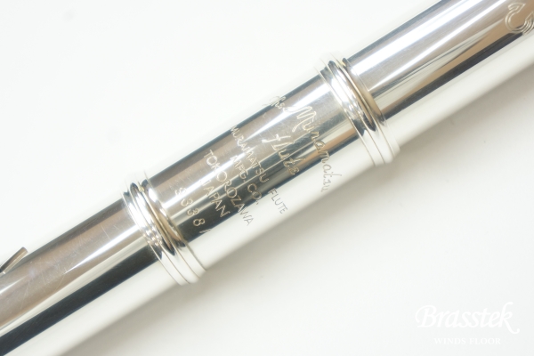 Flute DS-RCEstr