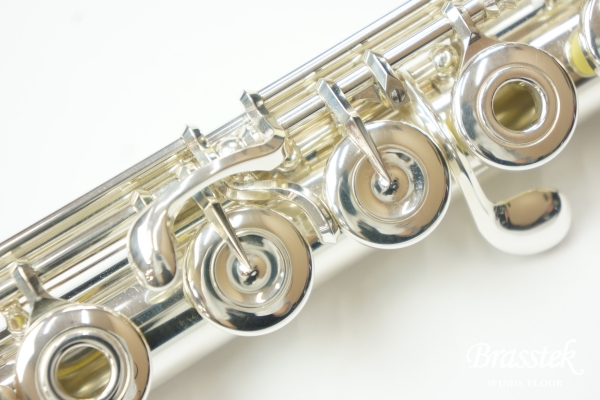Flute DS-RCEstr