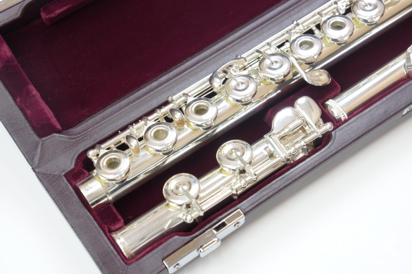 Flute DS-RCEstr