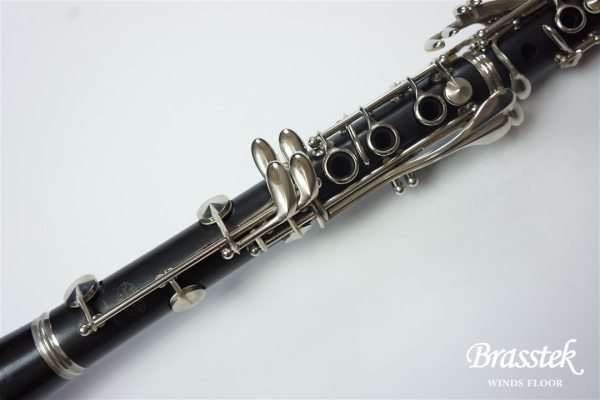 B♭Clarinet E13 Ni