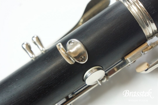 B♭Clarinet E13 Ni