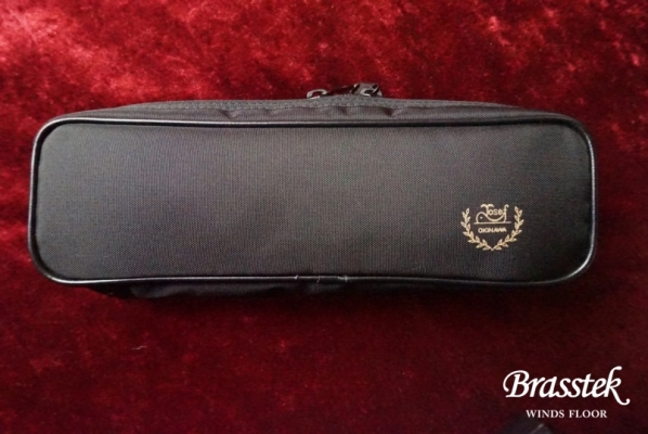 Piccolo　uguisu　mopane　wood