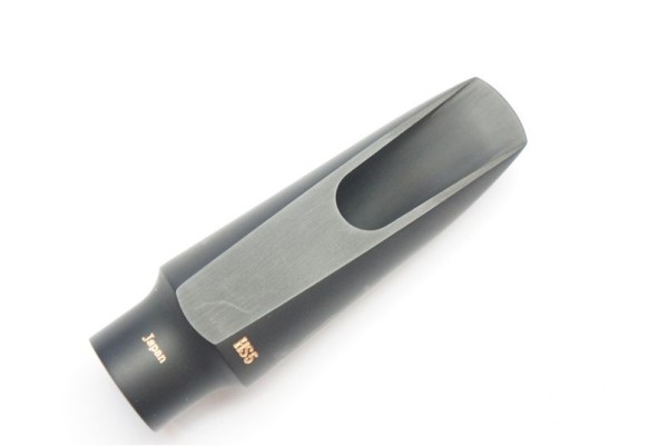 Alto Sax Mouthpiece/HSモデル　#5