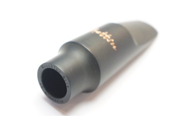 Alto Sax Mouthpiece/HSモデル　#5