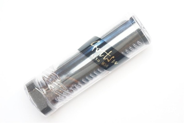 Alto Sax Mouthpiece/HSモデル　#5