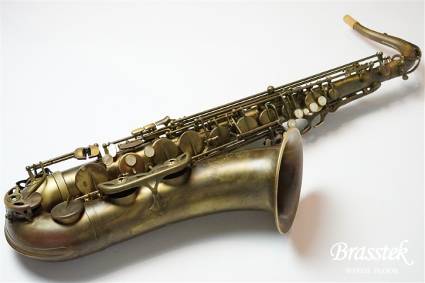 H.Selmer Tenor Saxophone Reference54 アンラッカー | Brasstek