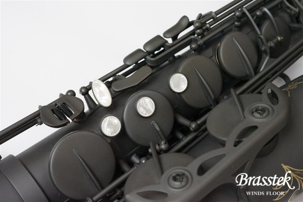 Tenor Saxophone Anchert_2020 Limited Model “Burst”