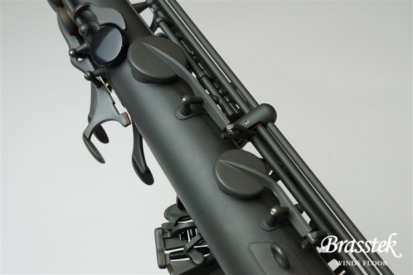 Tenor Saxophone Anchert_2020 Limited Model “Burst”