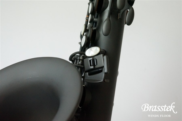 Tenor Saxophone Anchert_2020 Limited Model “Burst”