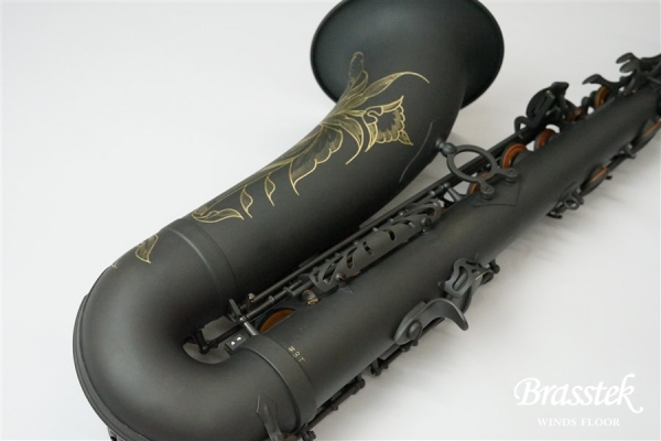 Tenor Saxophone Anchert_2020 Limited Model “Burst”