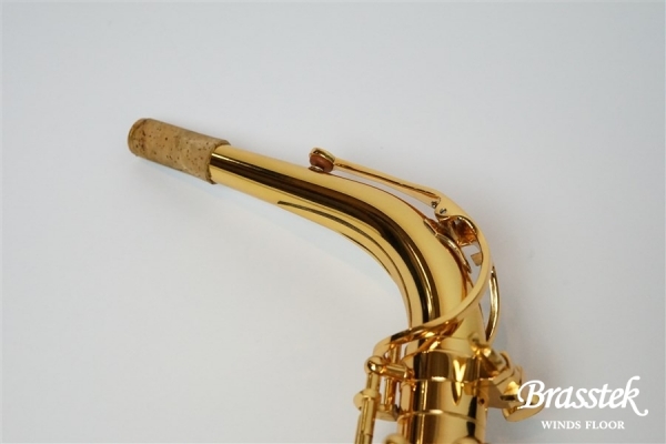 AltoSax Anchert_2020 New Model “Sunny”
