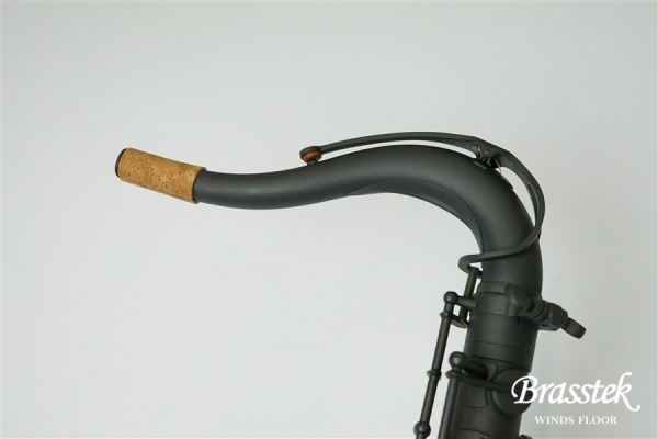 Tenor Saxophone Anchert_2020 Limited Model “Burst”