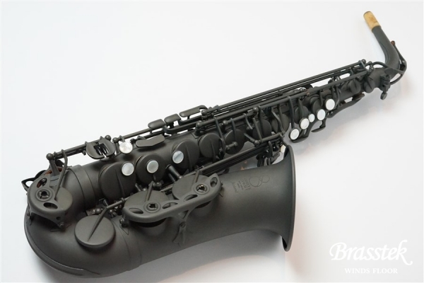 Alto Saxophone Anchert_2020 Limited Model “Burst”