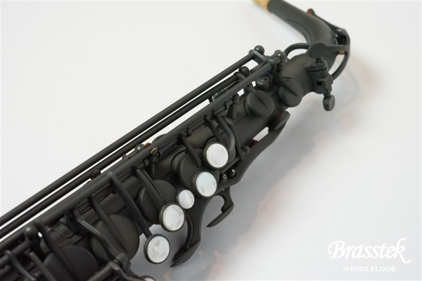 Alto Saxophone Anchert_2020 Limited Model “Burst”