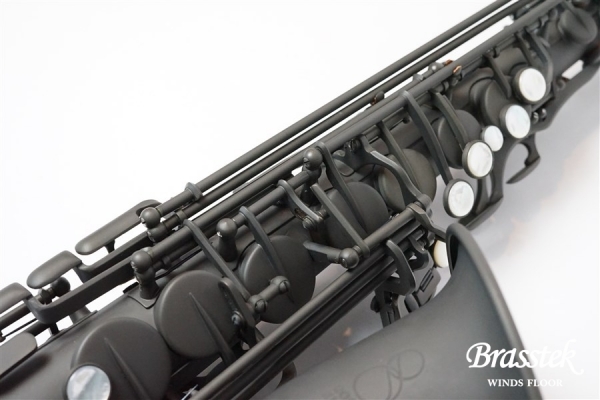 Alto Saxophone Anchert_2020 Limited Model “Burst”