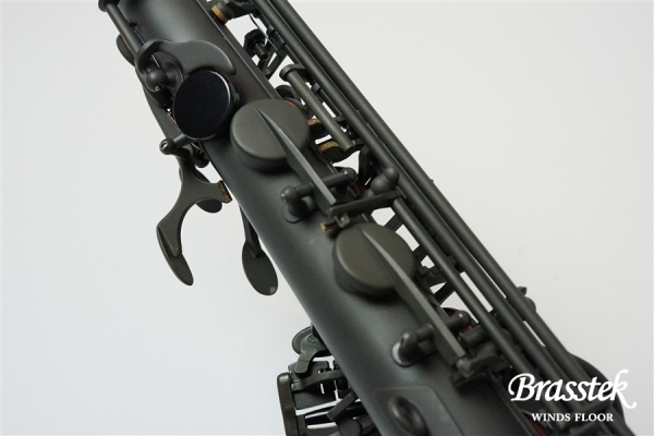 Alto Saxophone Anchert_2020 Limited Model “Burst”
