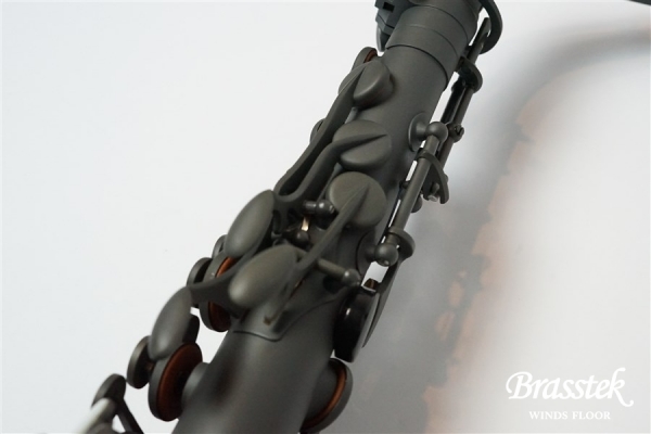 Alto Saxophone Anchert_2020 Limited Model “Burst”