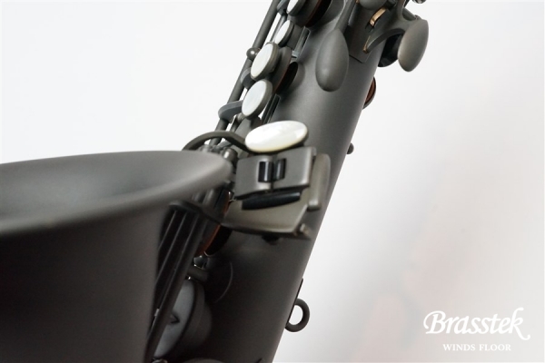 Alto Saxophone Anchert_2020 Limited Model “Burst”